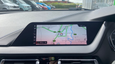 BMW 1 Series 118i M Sport 5dr Step Auto Petrol Hatchback